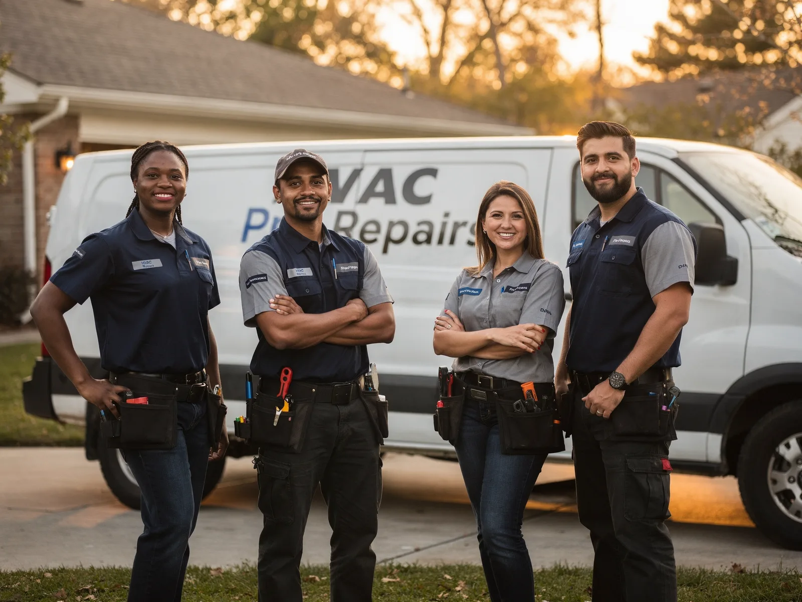 Heat Pump Repair company in Whippany, NJ
