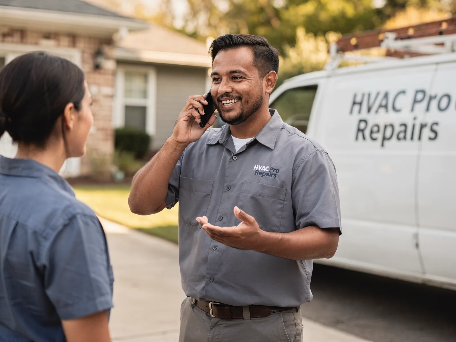 Heat Pump Repair Whippany, NJ FAQs